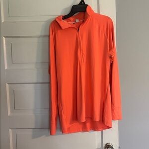 Under Armour Coral Athletic Tunic Top
